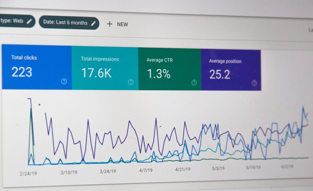 SEO mistakes 2024